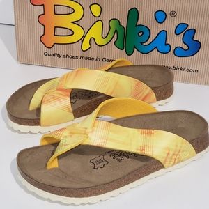 Birkenstock Birkis New size 5.5